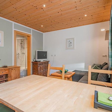 Apartment Sigi Brixen im Thale Buitenkant foto